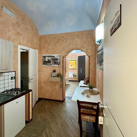 Summer Wind Apartments Trapani Eksteriør bilde